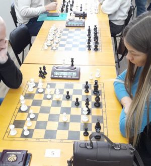 В Кемерове прошел первый этап Спартакиады сотрудников органов государственной власти