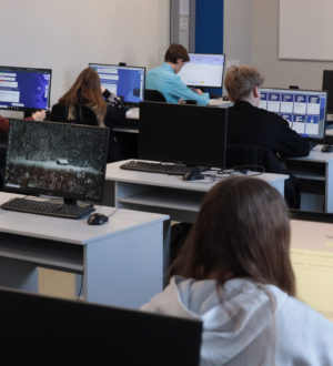 СибГИУ и новокузнецкий лицей №114 совместно займутся профессиональной подготовкой школьников