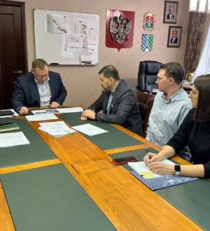 В Новокузнецком округе построят пять новых ФАПов и три модульные врачебные амбулатории