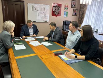 В Новокузнецком округе построят пять новых ФАПов и три модульные врачебные амбулатории