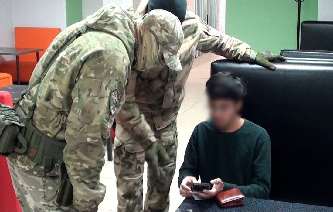 В Кузбассе обнаружили 67 иностранцев, которые нарушили миграционное законодательство