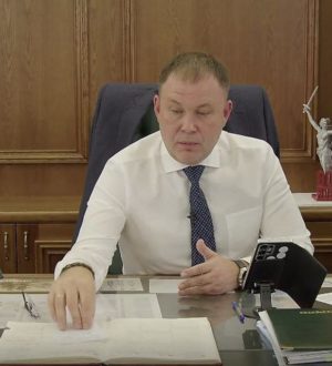 Губернатор Кузбасса почти три минуты звонил в отдел льготных лекарств Минздрава