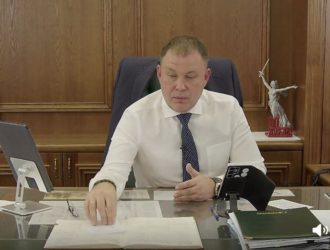 Губернатор Кузбасса почти три минуты звонил в отдел льготных лекарств Минздрава