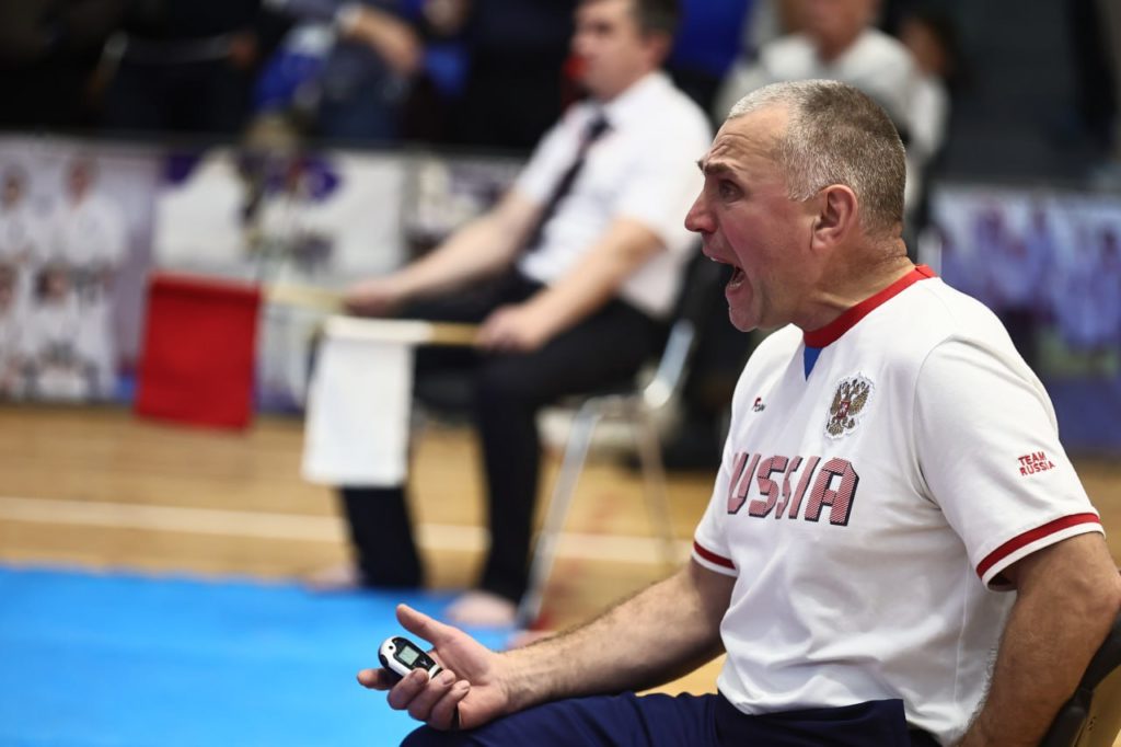 СУЭК-Кузбасс поддержала юных спортсменов на фестивале по киокусинкай карате