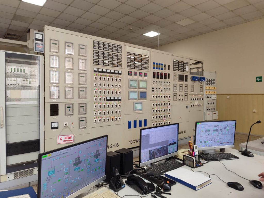 В Кемерове планируют создать портал для отслеживания уровня выбросов вредных веществ