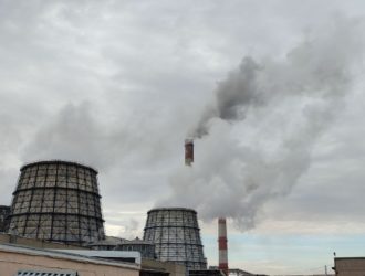 В Кемерове планируют создать портал для отслеживания уровня выбросов вредных веществ