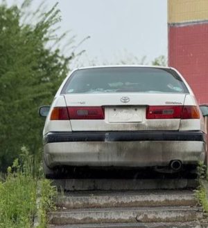 В Кузбассе увеличили штрафы за неправильную парковку автомобилей