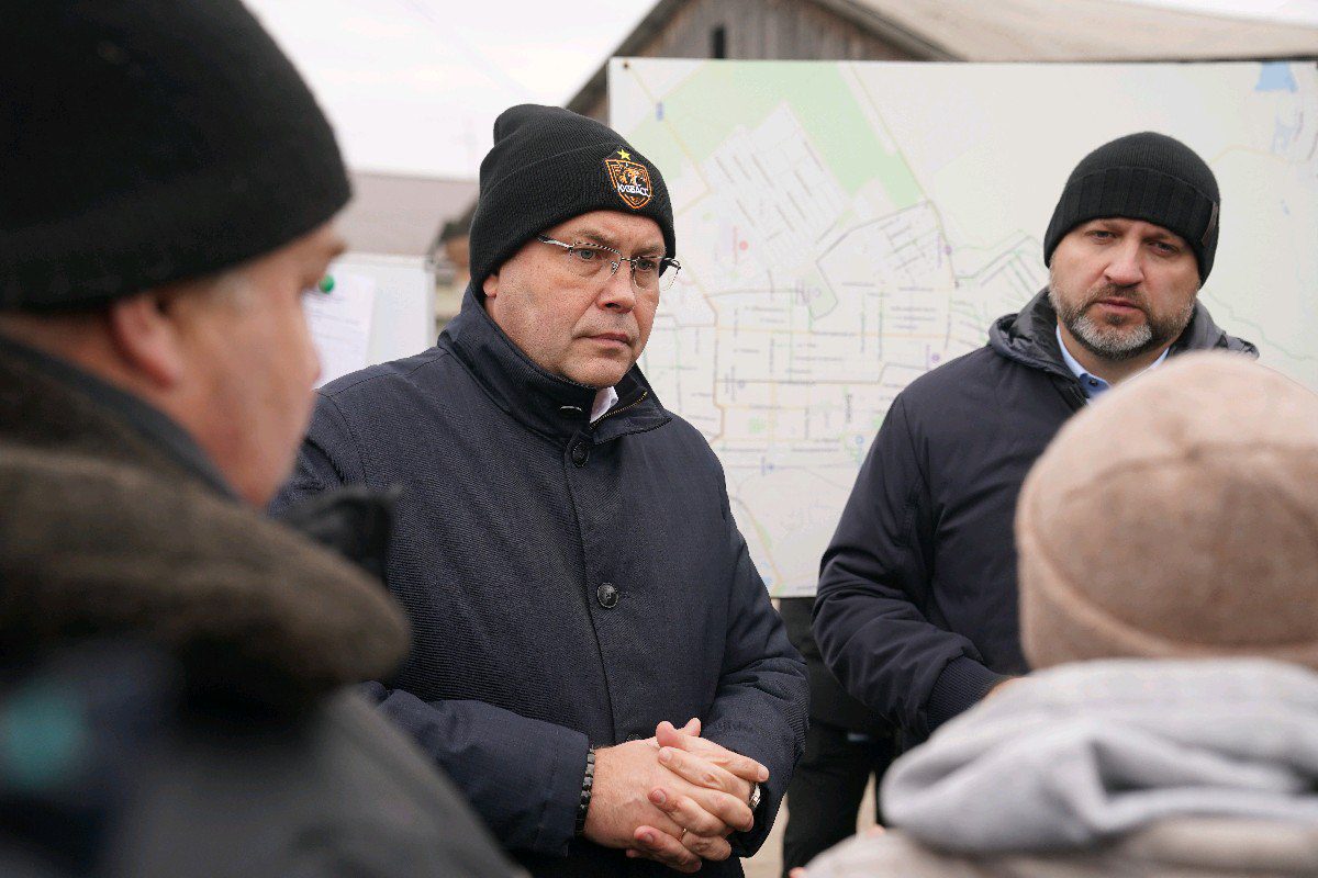 В Белово на борьбу с подтоплениями направят дополнительную спецтехнику