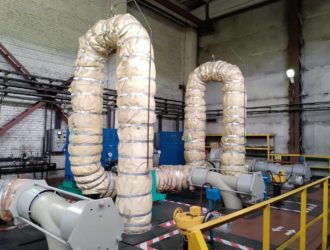 Губернатор Кузбасса поддержал идею увеличения штрафов за нарушения для теплоснабжающих организаций