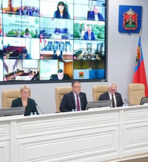 В Кузбассе будут расширять практику наставничества