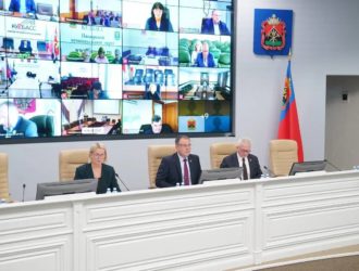 В Кузбассе будут расширять практику наставничества