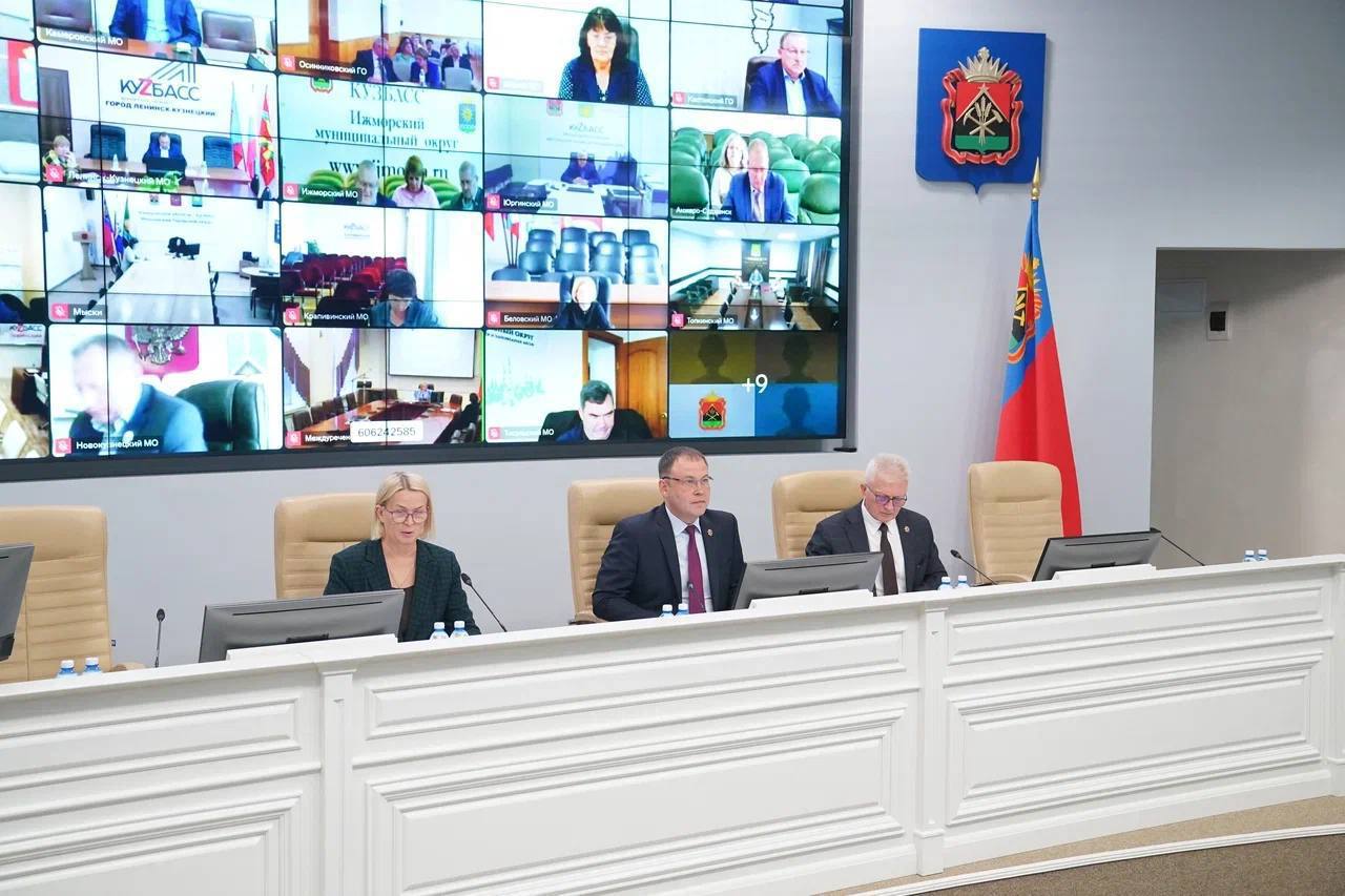 В Кузбассе будут расширять практику наставничества