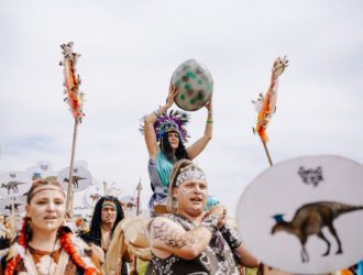 Кузбасс обновил собственный туристический рекорд