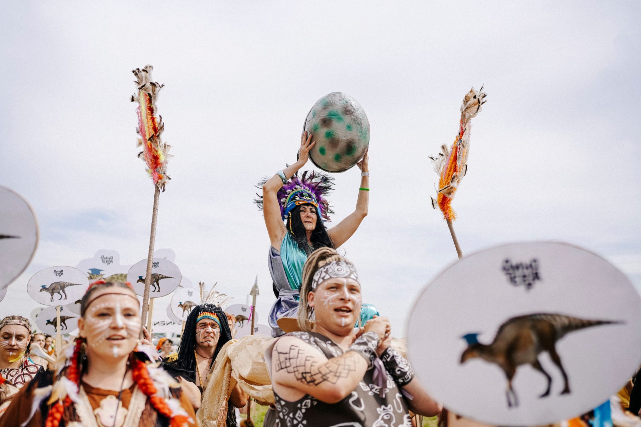 Кузбасс обновил собственный туристический рекорд