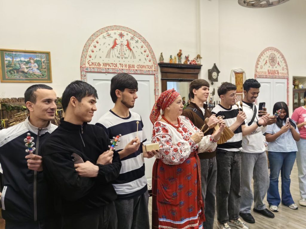 В Кузбассе прошел региональный фестиваль-конкурс «Казачий курень»