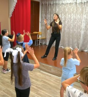 15 специалистов устроились в малые города и села Кузбасса по программе «Земский работник культуры»