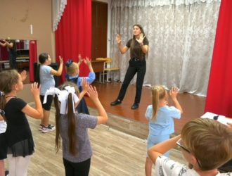 15 специалистов устроились в малые города и села Кузбасса по программе «Земский работник культуры»
