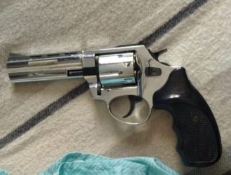 У кузбассовцев за три дня изъяли 20 единиц оружия и почти 12 килограммов пороха