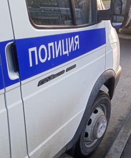 Кузбассовец при задержании попытался выкинуть в окно важную улику