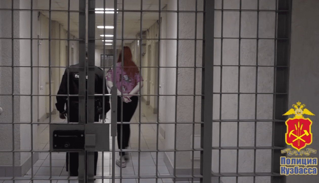 Наркоторговку из Прокопьевска, которую помог задержать участник СВО, приговорили к длительному сроку