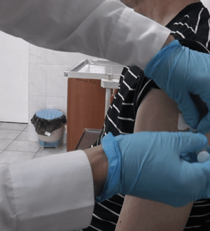 Вакцинацию от гриппа в Кузбассе прошли более полумиллиона человек