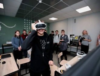 Единый день открытых дверей «Профессионалитета» в Кузбассе собрал более 18 тысяч участников