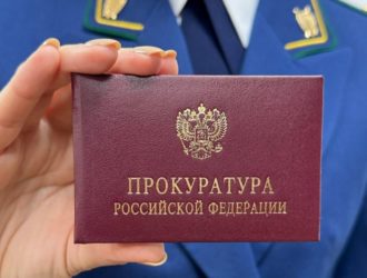 В Тяжинском округе заменят аварийные сети водопровода по требованию прокуратуры