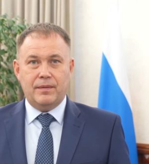 Илья Середюк поздравил с праздником работников автомобильного и городского пассажирского транспорта Кузбасса