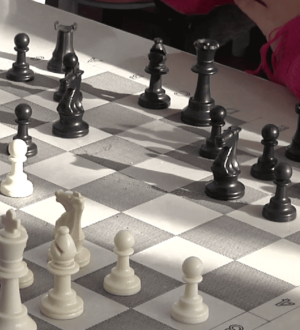 Новокузнечане завоевали медали первенства Сибири по шахматам