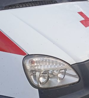 В Тайге увеличат число автомобилей скорой помощи