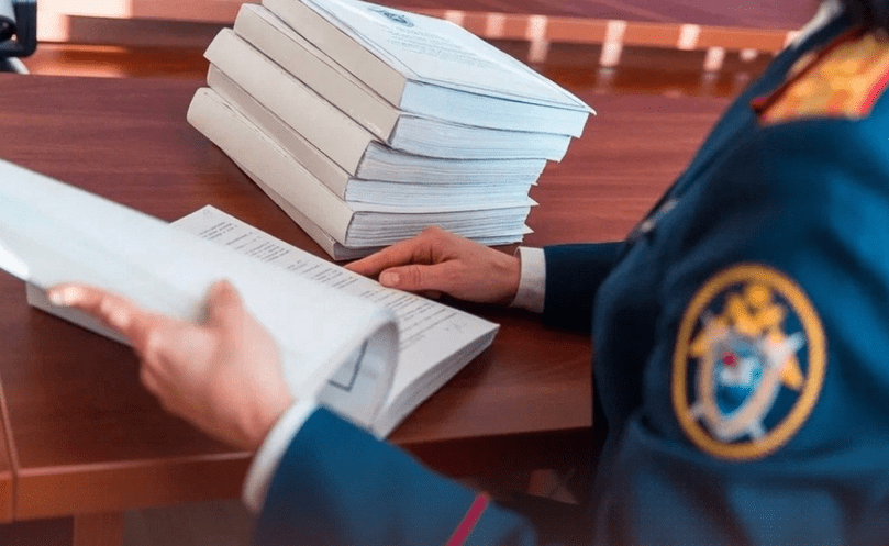 Кузбасский фермер ответит перед законом за гибель родственника