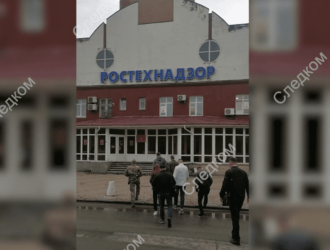 В Кузбассе за взятку будут судить бывшего замруководителя Сибирского управления Ростехнадзора