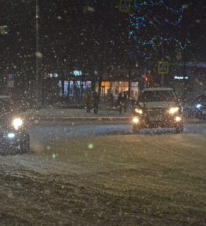 В Кемерове большегрузам ограничат въезд в город до конца зимы