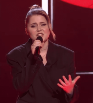 Новокузнечанка Арина Ковтун вышла в полуфинал шоу на федеральном телеканале