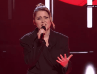 Новокузнечанка Арина Ковтун вышла в полуфинал шоу на федеральном телеканале