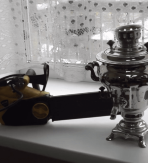 Украл электропилу, плиту и самовар: в Прокопьевске по горячим следам задержали дачного вора