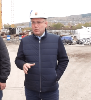 В Куйбышевском районе Новокузнецка планируют возвести второй мост через Абу