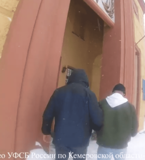 Собиравшегося воевать на стороне Украины кузбассовца посадили на 12 лет