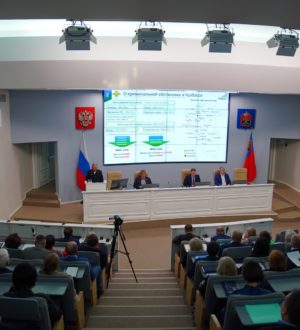 Губернатор Кузбасса поручил проверить пожарные извещатели в домах многодетных семей