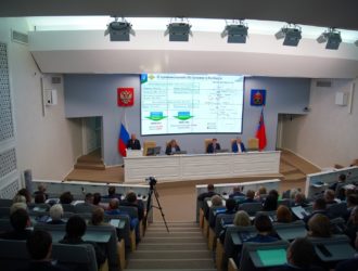 Губернатор Кузбасса поручил проверить пожарные извещатели в домах многодетных семей