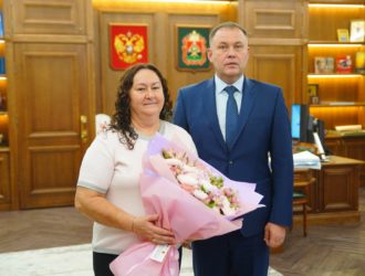 В Кузбассе планируют построить биатлонный комплекс