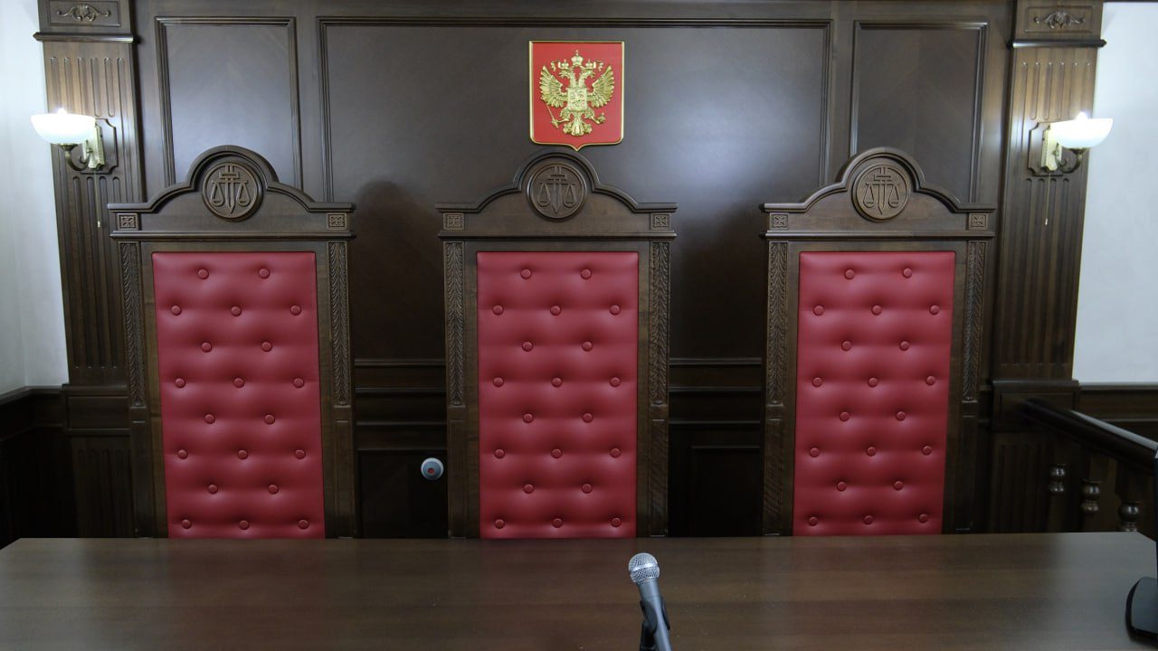 Суд разрешил открыть ТРЦ «Байконур» в Кемерове