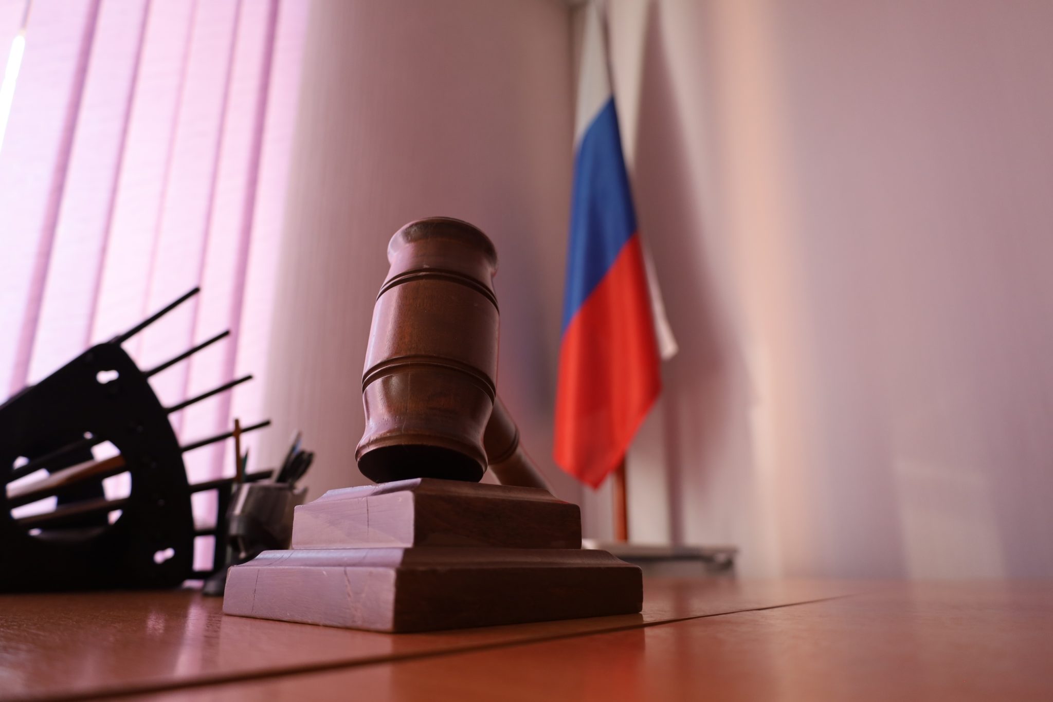 В мошенничестве обвиняют гендиректора Новокузнецкой домостроительной компании