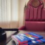 Укравшая деньги на творческую поездку детей беловчанка получила условный срок