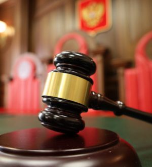 В Кузбассе экс-начальницу КУМИ осудили за незаконную продажу здания школы-интерната