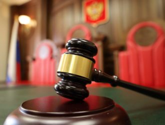 В Новокузнецке осудили бухгалтера ТСЖ, которая похитила у жильцов более 4,3 млн рублей