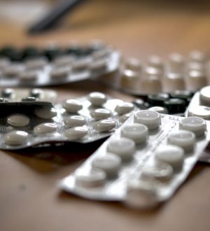 В России зарегистрирован новый обезболивающий препарат