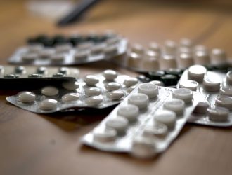 В России зарегистрирован новый обезболивающий препарат