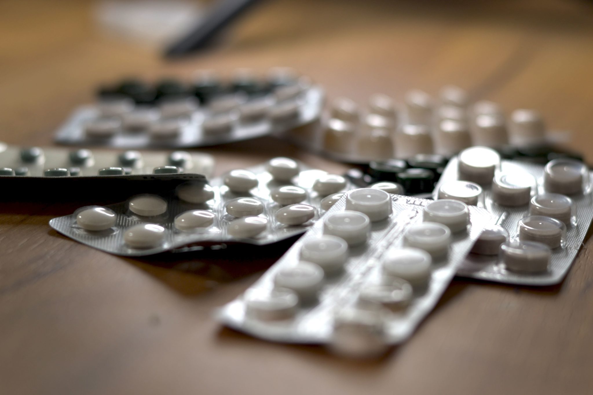 Один укол вместо ежедневных таблеток: пациентам с тяжелой астмой предложили новую схему лечения