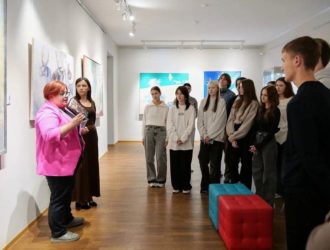 Кузбасс стал одним из лидеров в России по реализации «Пушкинской карты»
